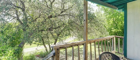Ferienhaus (1 Bedroom) | Innenbereich