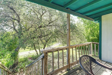 ์ฝํฐ์ง (1 Bedroom) | ๋ด๋ถ