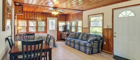 Cottage (1 Bedroom) | Front of property