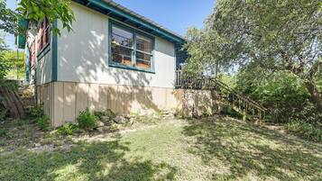 Cottage (1 Bedroom) | Interior