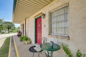 Departamento (0 Bedroom) | Interior