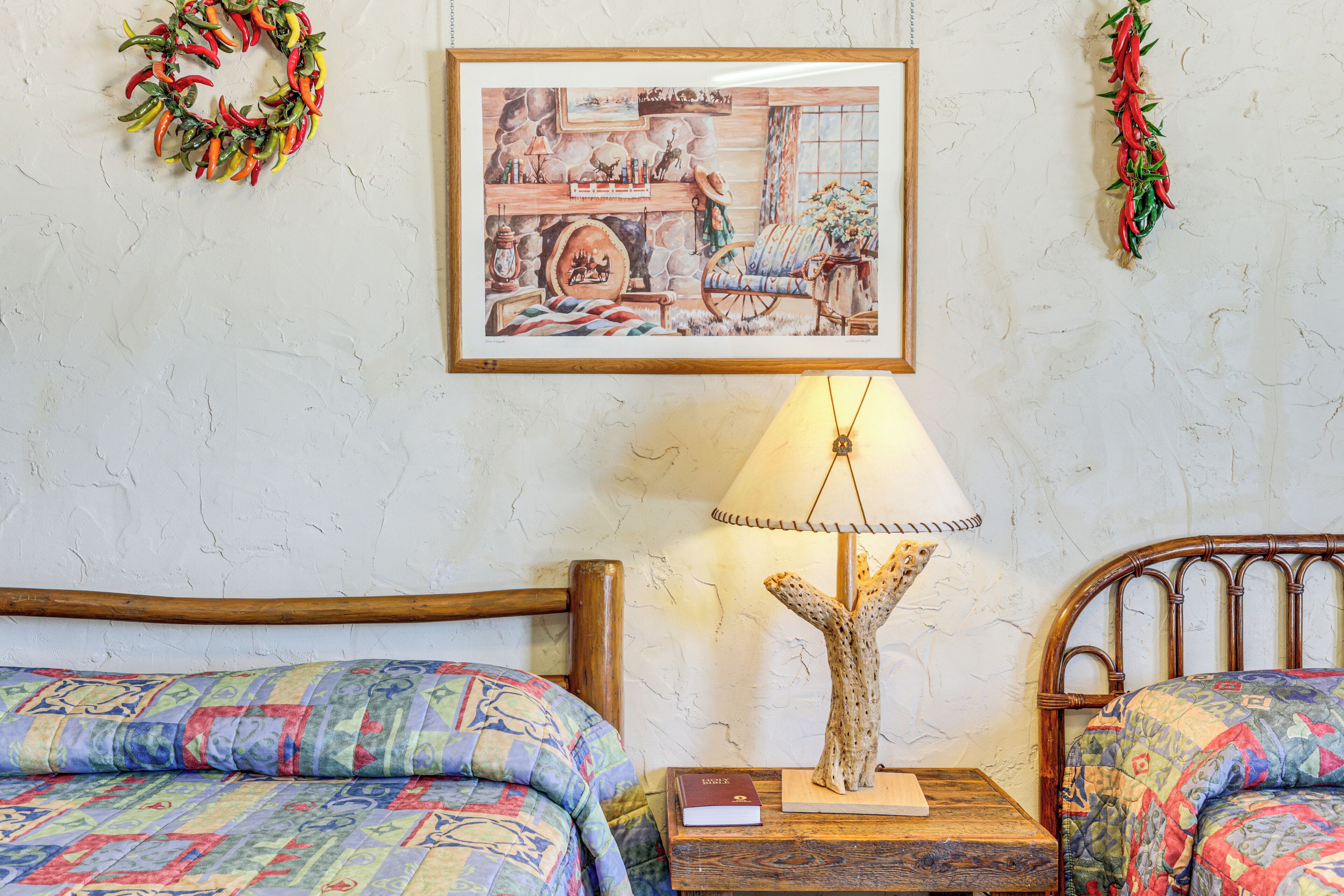 公寓 (0 Bedroom) | 住宿內部