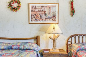 Departamento (0 Bedroom) | Interior