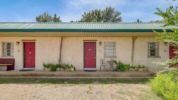 Apartemen (0 Bedroom) | Interior