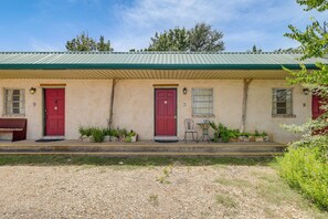 公寓 (0 Bedroom) | 住宿內部