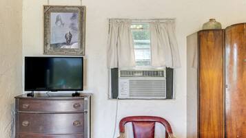 Apartemen (0 Bedroom) | Interior