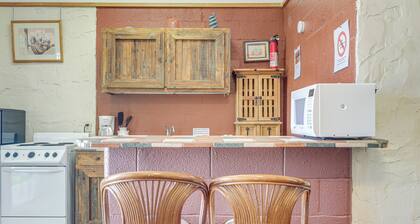 Explore Lake Whitney: Studio w/ Trail Access