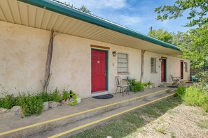 Apartment (0 Bedroom) | Interior