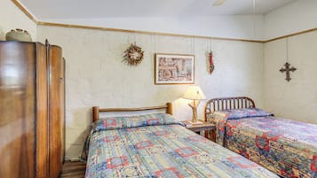 Apartment (0 Bedroom) | Bahagian dalam