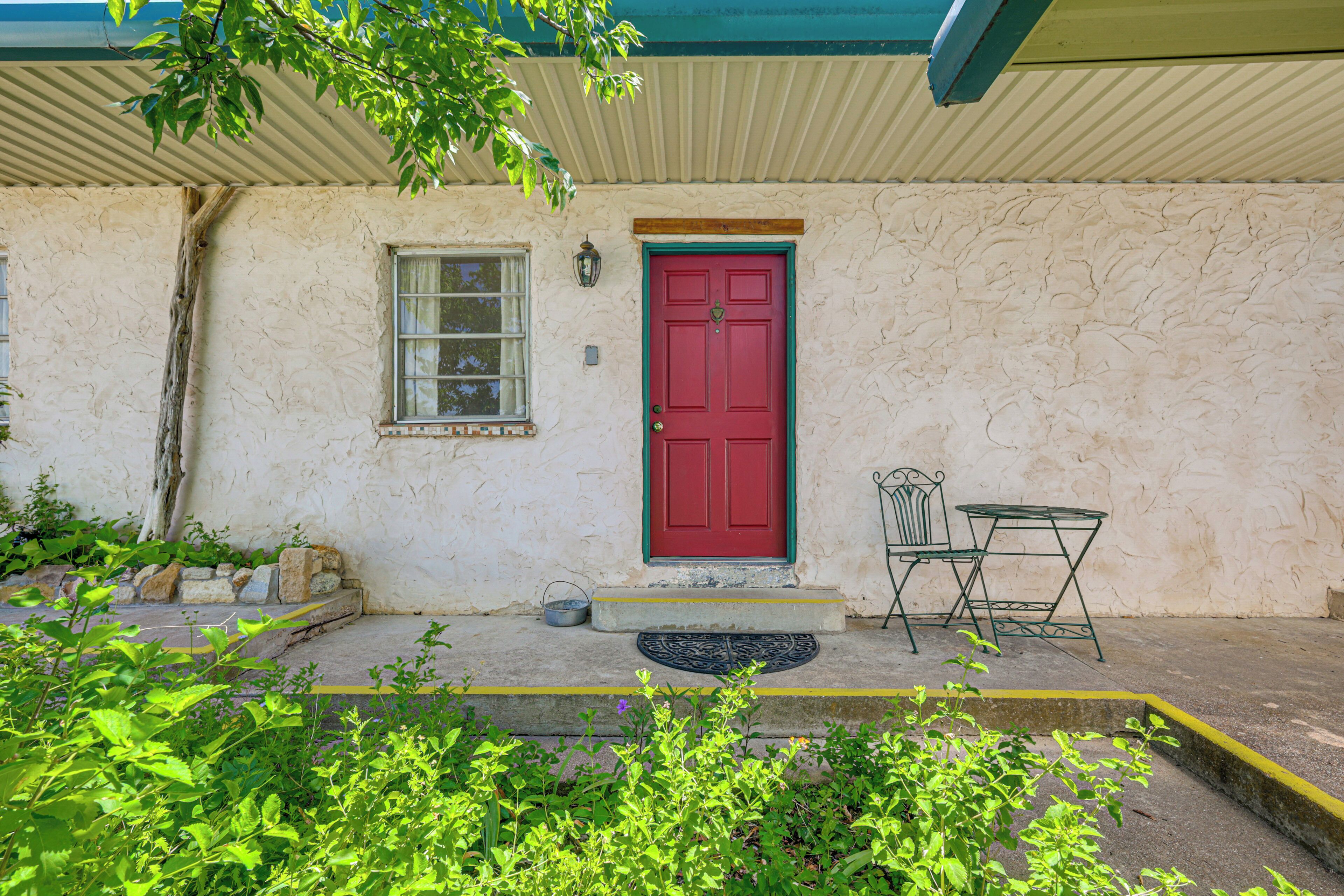 公寓 (0 Bedroom) | 住宿內部