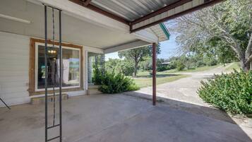 Rumah (2 Bedrooms) | Interior