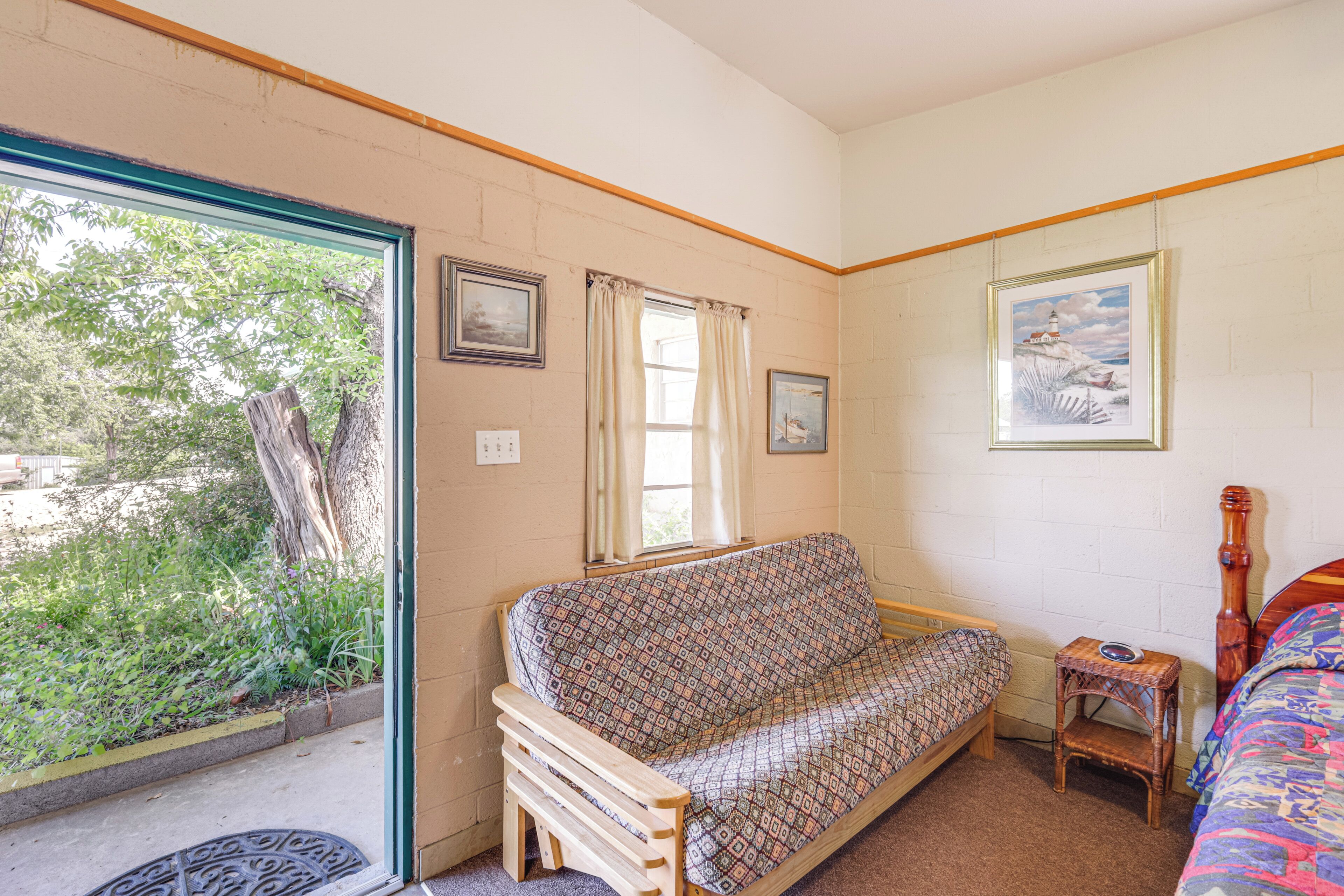 Apartemen (0 Bedroom) | Interior