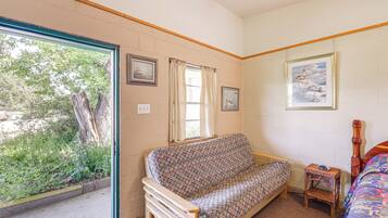 Apartemen (0 Bedroom) | Interior