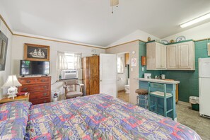 Apartment (0 Bedroom) | Innenbereich