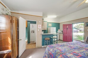 Apartment (0 Bedroom) | Innenbereich