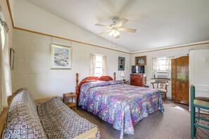Apartment (0 Bedroom) | Innenbereich