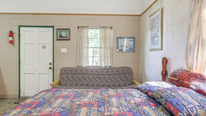 Apartment (0 Bedroom) | Bahagian dalam