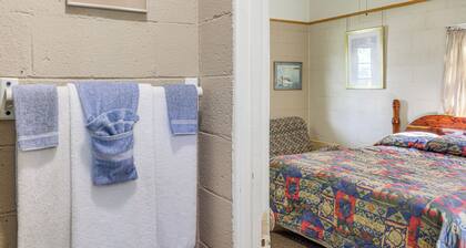 Hike On-site: Lake Whitney Studio Hideaway