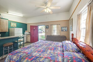 Apartment (0 Bedroom) | Innenbereich