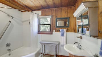 Cottage (1 Bedroom) | Interior