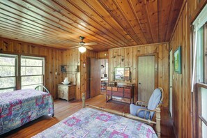 村舍 (1 Bedroom) | 住宿内部