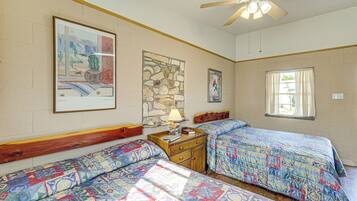 Apartment (0 Bedroom) | Interior