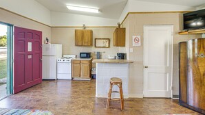 Leilighet (0 Bedroom) | Innvendig