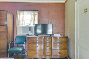 公寓 (0 Bedroom) | 內部