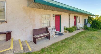 Easy Lake & Hiking Trails Access: Whitney Studio