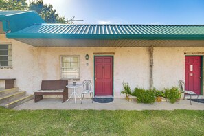 公寓 (0 Bedroom) | 內部