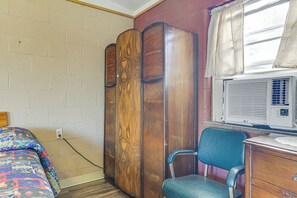 Apartment (0 Bedroom) | Interior - Easy Lake & Hiking Trails Access: Whitney Studio (Whitney)