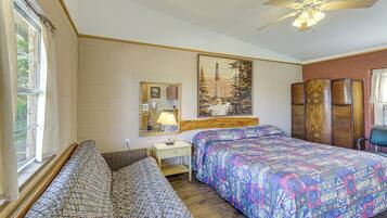 Apartment (0 Bedroom) | Front of property