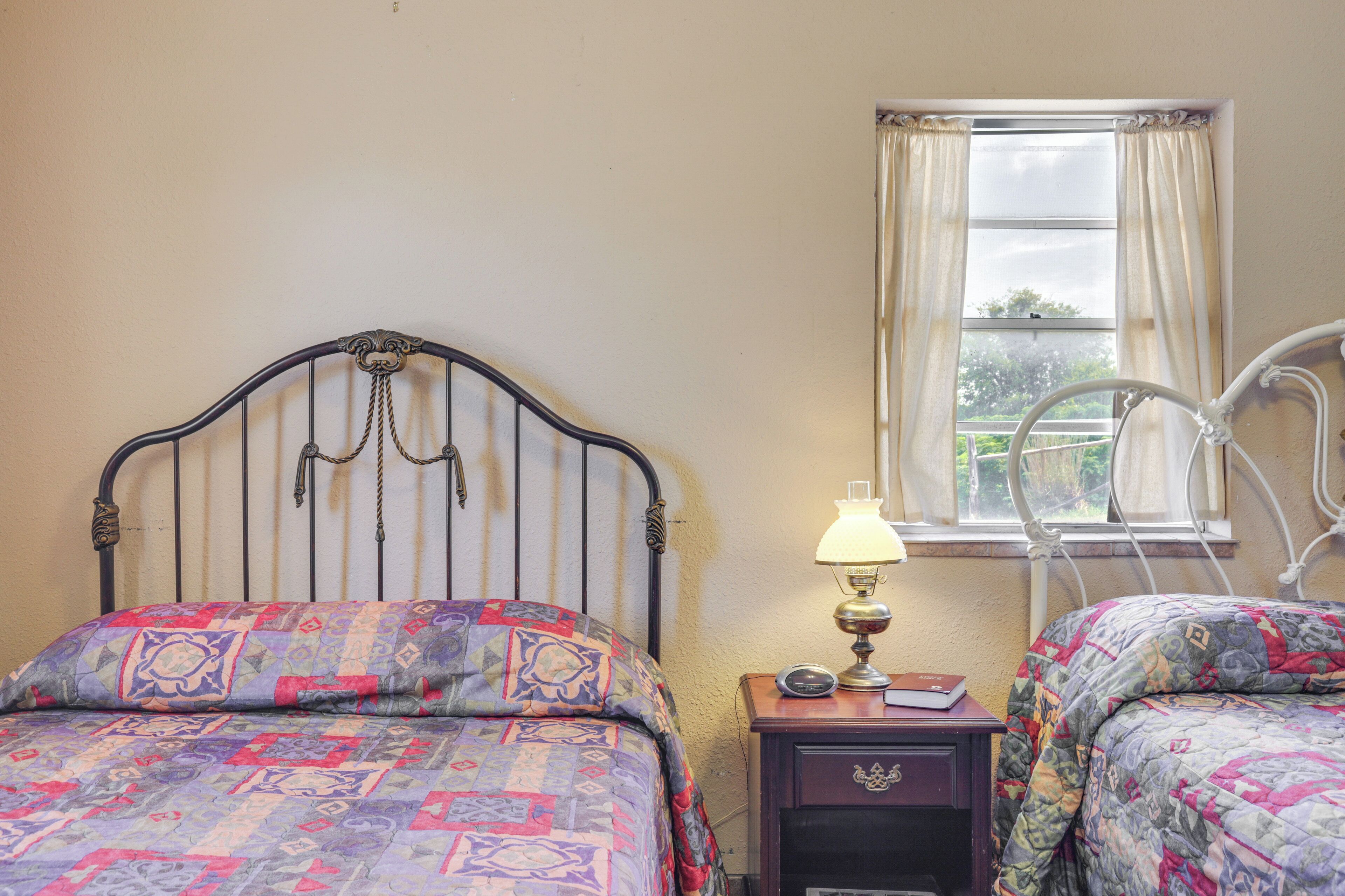 Apartment (0 Bedroom) | Interior