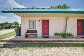 アパートメント (0 Bedroom) | 内装