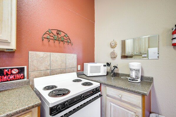 アパートメント (0 Bedroom) | 内装