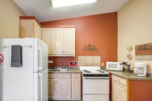 Departamento (0 Bedroom) | Interior