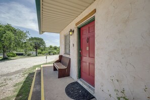 Leilighet (0 Bedroom) | Innvendig