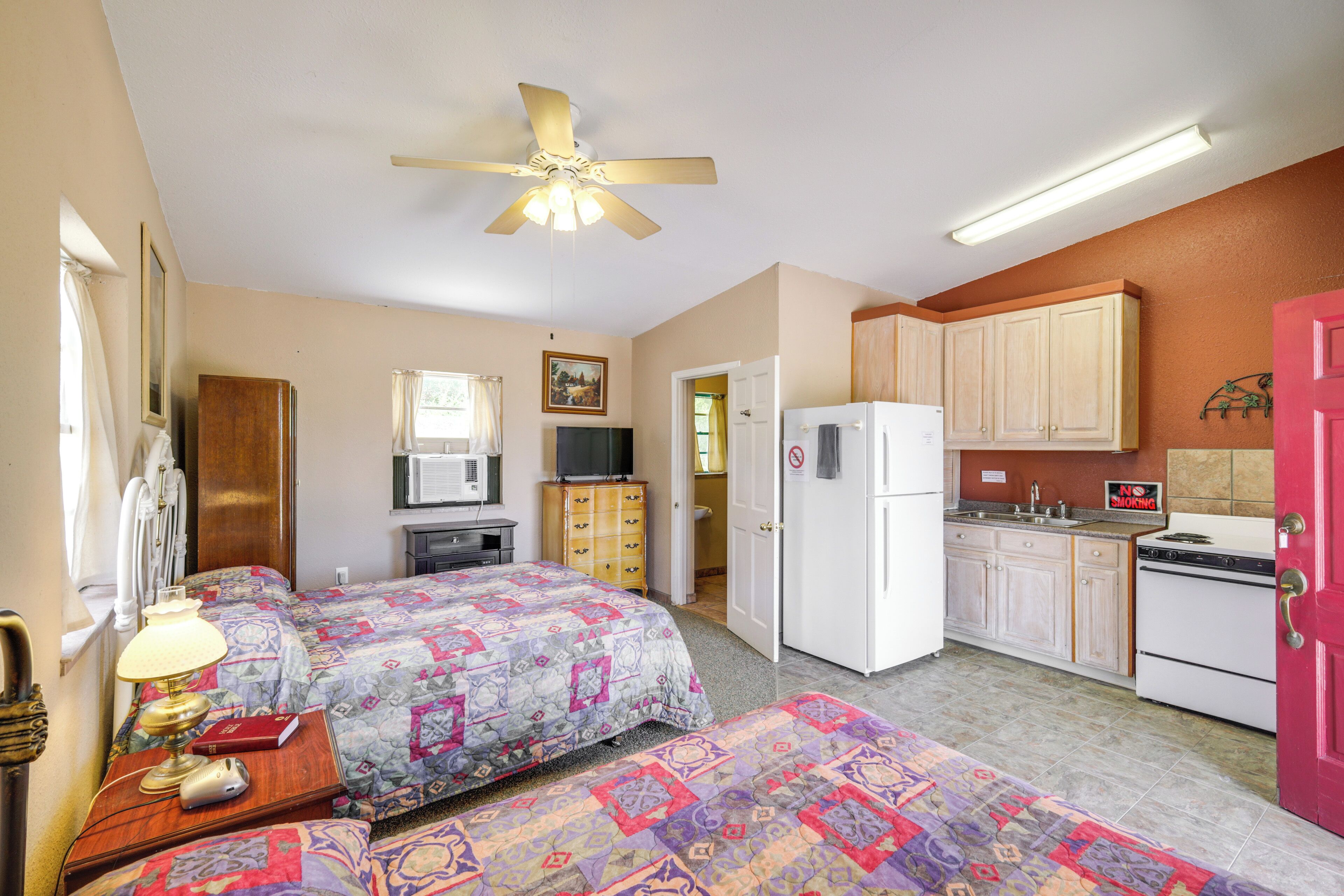 Apartment (0 Bedroom) | Front of property