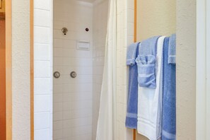 アパートメント (0 Bedroom) | 内装