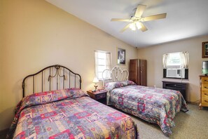 Apartment (0 Bedroom) | Innenbereich