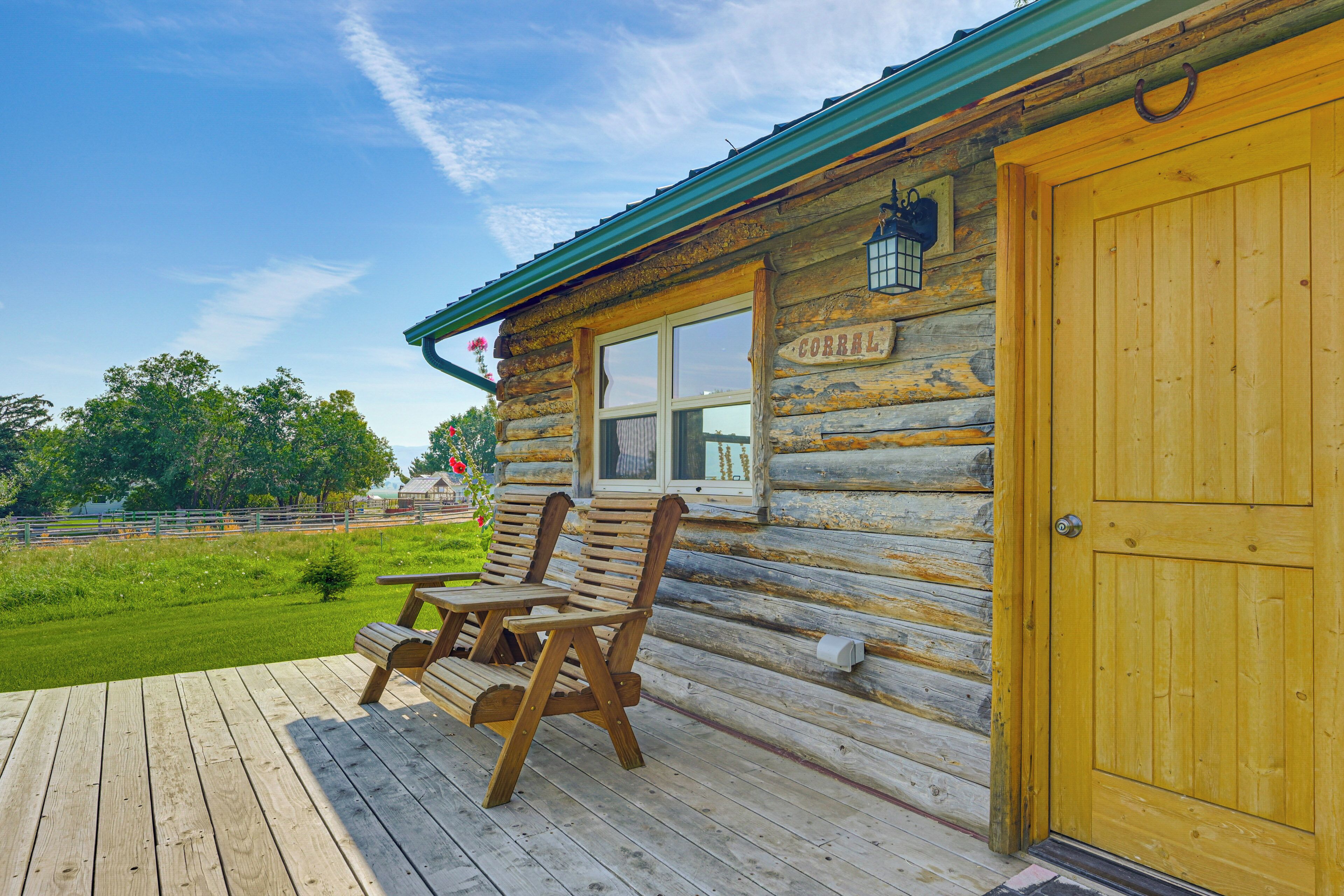 Rumah (1 Bedroom) | Interior