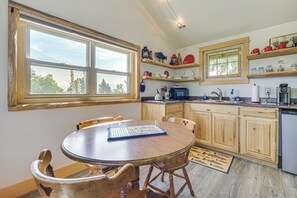 Nhà (1 Bedroom) | Nội thất