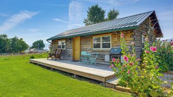 House (1 Bedroom) | Interior