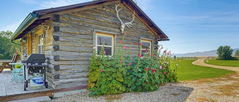 Talo (1 Bedroom) | Sisätilat