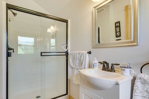 Hus (1 Bedroom) | Interiör