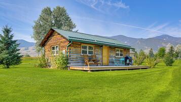 House (1 Bedroom) | Front of property