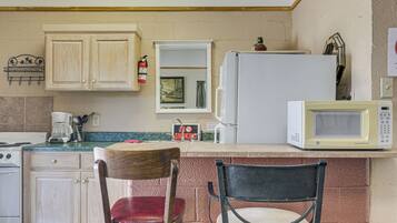 Apartemen (0 Bedroom) | Interior