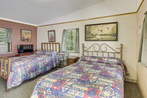 Departamento (0 Bedroom) | Vista frontal de la propiedad