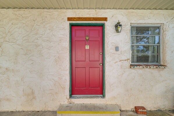 Departamento (0 Bedroom) | Interior