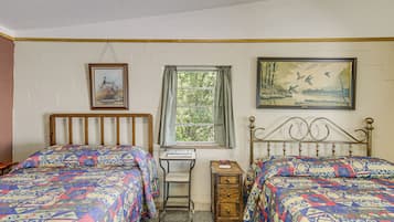 Apartemen (0 Bedroom) | Interior